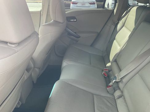 Used 2014 Acura RDX FWD w/ Technology Package image 15