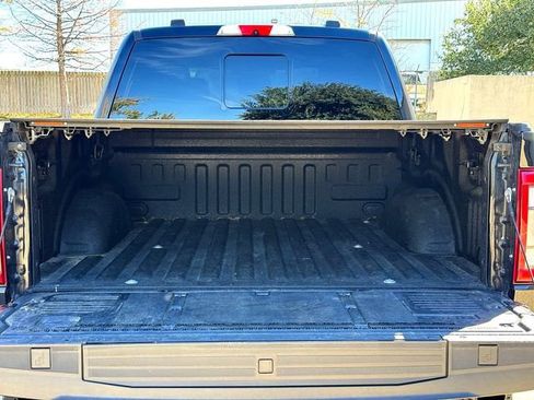 Used 2023 Ford F150 Tremor w/ Equipment Group 402A High image 7