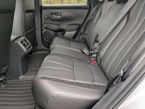 New 2025 Acura ADX A-Spec image 12