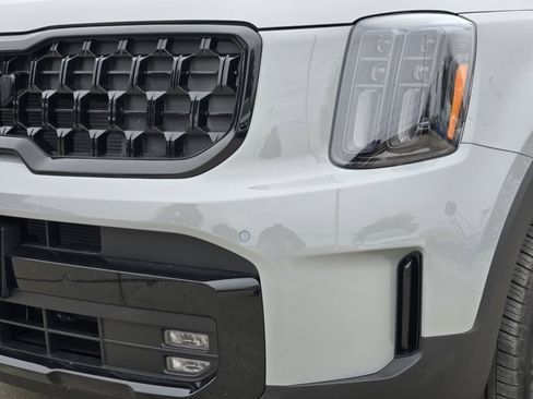 Certified 2025 Kia Telluride SX Prestige X-Line image 9