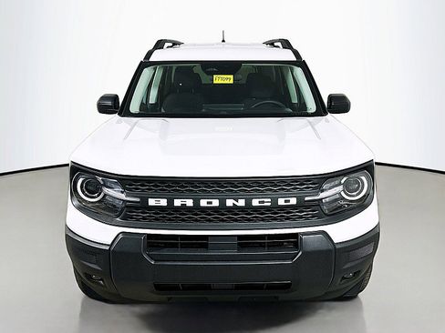 New 2026 Ford Bronco Sport Big Bend w/ Convenience Package image 2