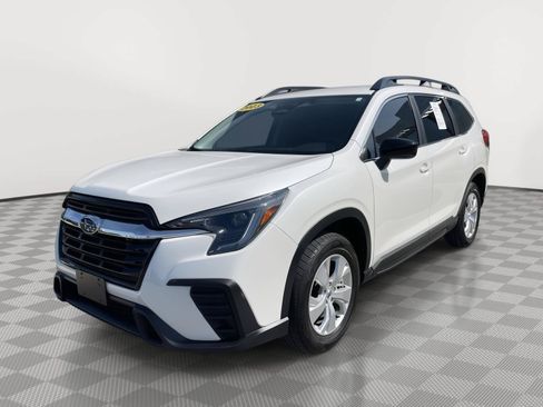 Used 2023 Subaru Ascent 8-Passenger AWD/4WD image 10