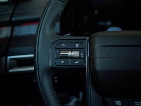 New 2027 Kia Telluride X-Line SX Prestige AWD/4WD image 22