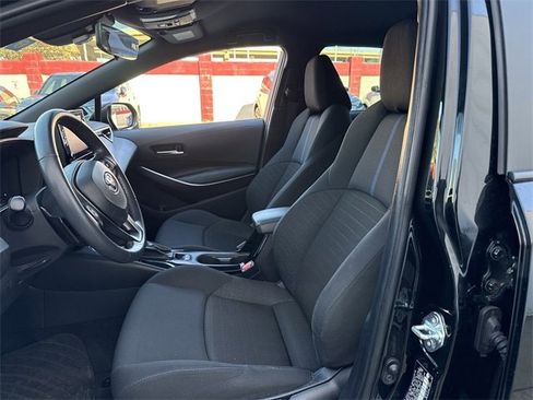 Used 2022 Toyota Corolla SE image 24
