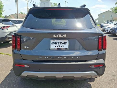 Used 2022 Kia Sorento X-Line EX image 6