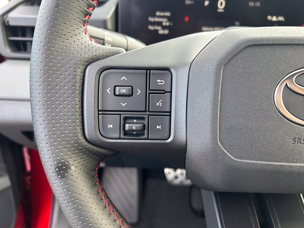 Used 2026 Toyota RAV4 AWD Plug-in Hybrid image 19