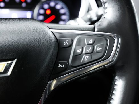 Used 2021 Chevrolet Equinox LT FWD image 30