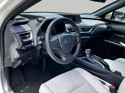 Used 2021 Lexus UX 250h w/ Premium Package AWD/4WD image 17