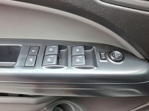 Used 2019 Chevrolet Colorado W/T w/ Custom Special Edition AWD/4WD image 20
