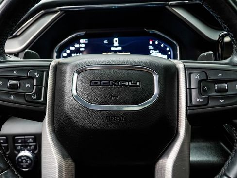 Used 2025 GMC Sierra 1500 Denali image 31