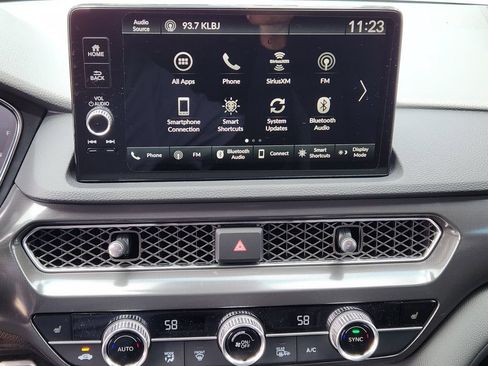 New 2026 Acura Integra Type S FWD image 16
