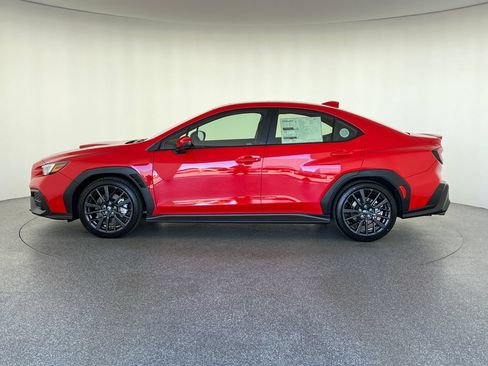 New 2026 Subaru WRX Premium AWD/4WD image 8