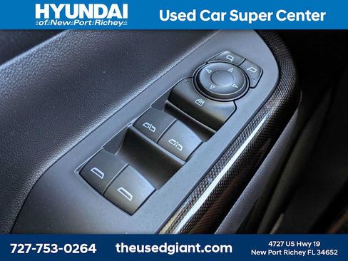 Used 2023 GMC Acadia AT4 w/ Trailering Package AWD/4WD image 38