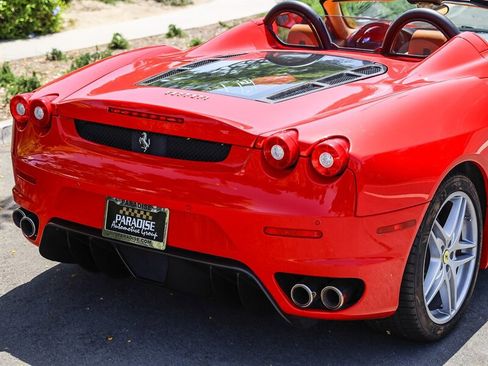 Used 2006 Ferrari F430 Spider RWD image 15