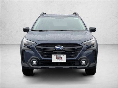 Certified 2024 Subaru Outback Onyx Edition image 2