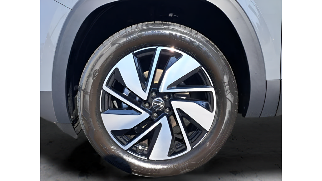 New 2025 Volkswagen Atlas SEL AWD/4WD image 55
