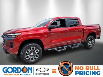 Used 2023 Chevrolet Colorado LT w/ LT Convenience Package III