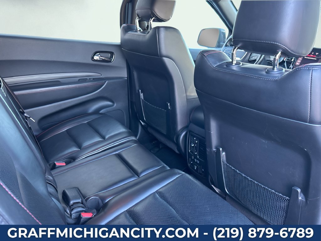 Used 2023 Dodge Durango R/T AWD/4WD image 38