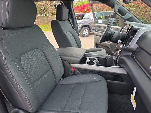 New 2026 RAM 1500 Big Horn image 10