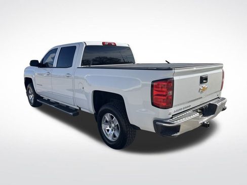 Used 2018 Chevrolet Silverado 1500 LT w/ All Star Edition image 4