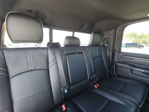 Used 2023 RAM 3500 Limited image 17