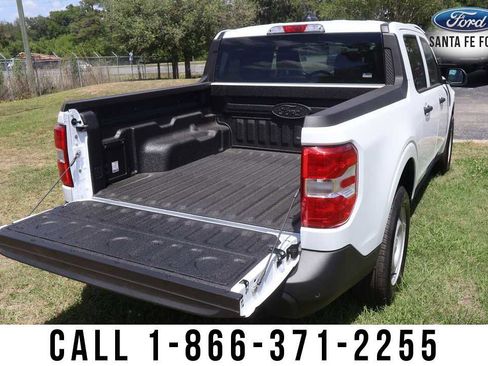 New 2026 Ford Maverick XL FWD image 8