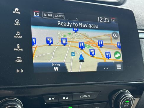 Used 2020 Honda CR-V Touring image 21