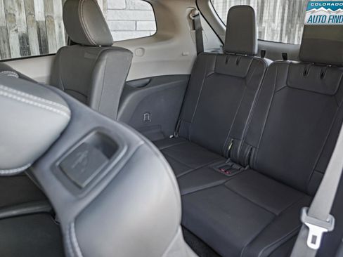 Used 2013 Subaru Tribeca Limited w/ PWR Moonroof Pkg image 24