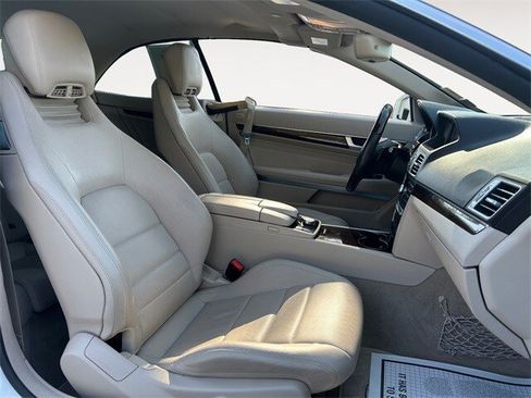 Used 2014 Mercedes-Benz E 350 E 350 image 15