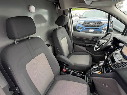 Used 2020 Ford Transit Connect XL FWD image 18