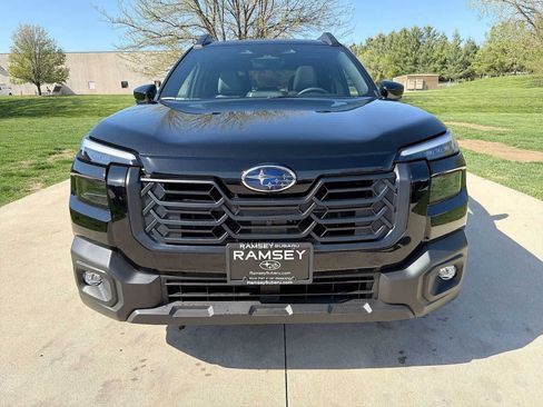 New 2026 Subaru Outback Limited XT AWD/4WD image 9