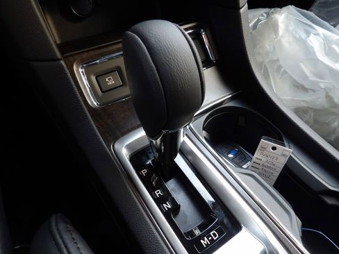 New 2026 Subaru Ascent Touring w/ Popular Package #2 image 25