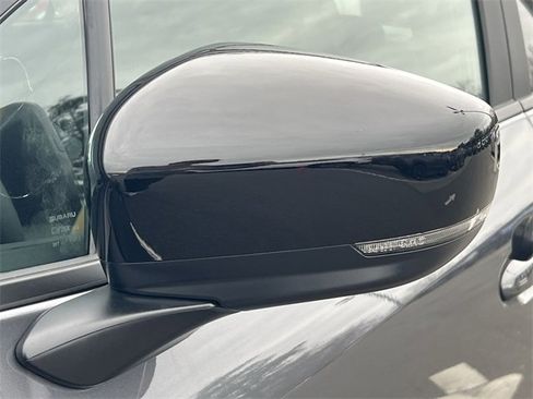 New 2026 Subaru Crosstrek 2.5i Sport image 34