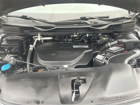 Used 2019 Honda Odyssey EX-L image 30