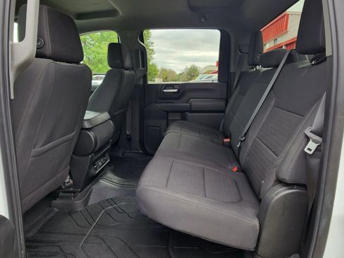 Used 2021 Chevrolet Silverado 2500 LT w/ All Star Edition image 18