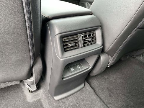 New 2026 Honda CR-V Sport Touring image 3