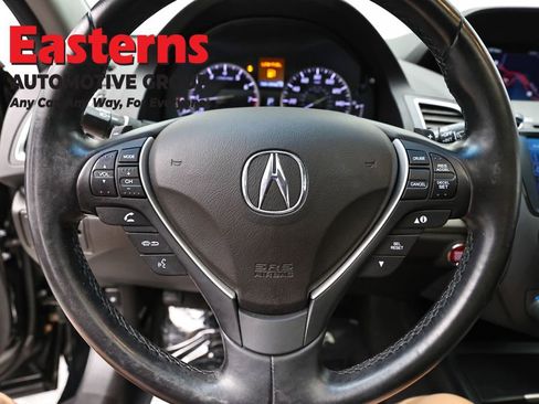 Used 2016 Acura RDX AWD w/ Technology Package image 10