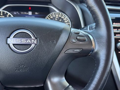 Used 2023 Nissan Murano Platinum image 25