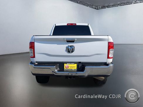 Used 2019 RAM 2500 Big Horn image 4