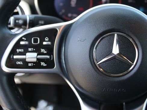 Used 2023 Mercedes-Benz C 300 Cabriolet image 21