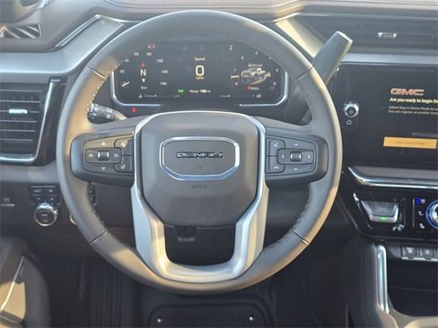 New 2026 GMC Sierra 2500 Denali w/ Denali Reserve Package image 13