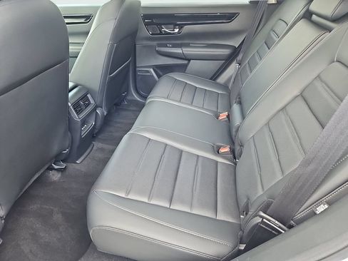 Used 2024 Honda CR-V EX-L image 31