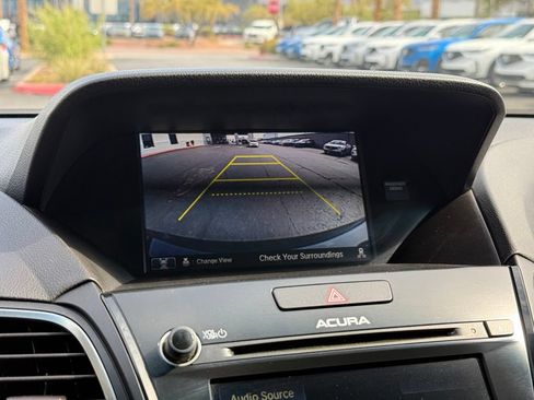 Used 2016 Acura RDX FWD w/ Technology Package image 13