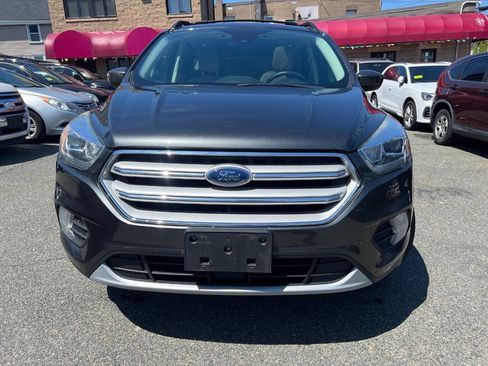Used 2018 Ford Escape SEL w/ Ford Safe & Smart Package AWD/4WD image 6