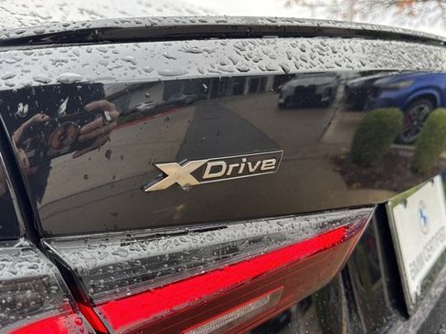 Certified 2024 BMW M440i xDrive Gran Coupe w/ Premium Package image 8