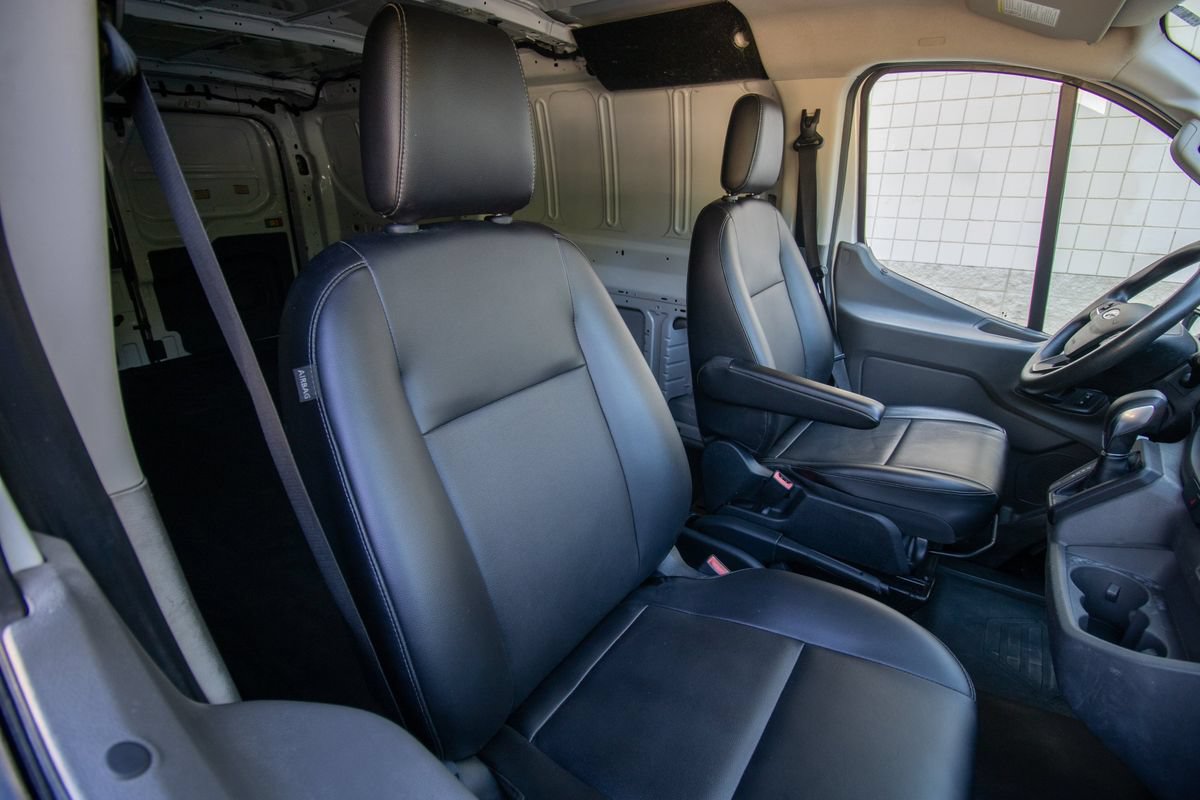 Used 2020 Ford Transit 250 Low Roof RWD image 15