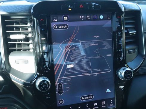 New 2026 RAM 1500 RHO w/ Bed Utility Group image 7