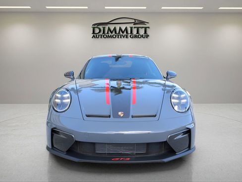 Used 2026 Porsche 911 GT3 image 8