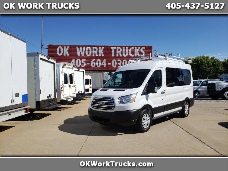 Used 2019 Ford Transit 150 XLT RWD image 1