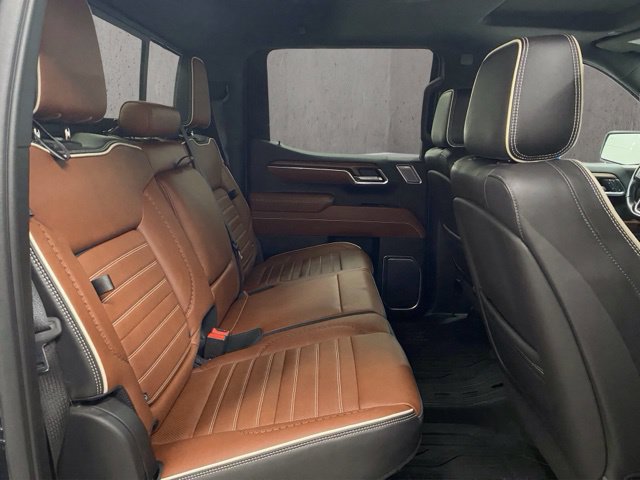 Used 2023 GMC Sierra 1500 Denali Ultimate AWD/4WD image 24